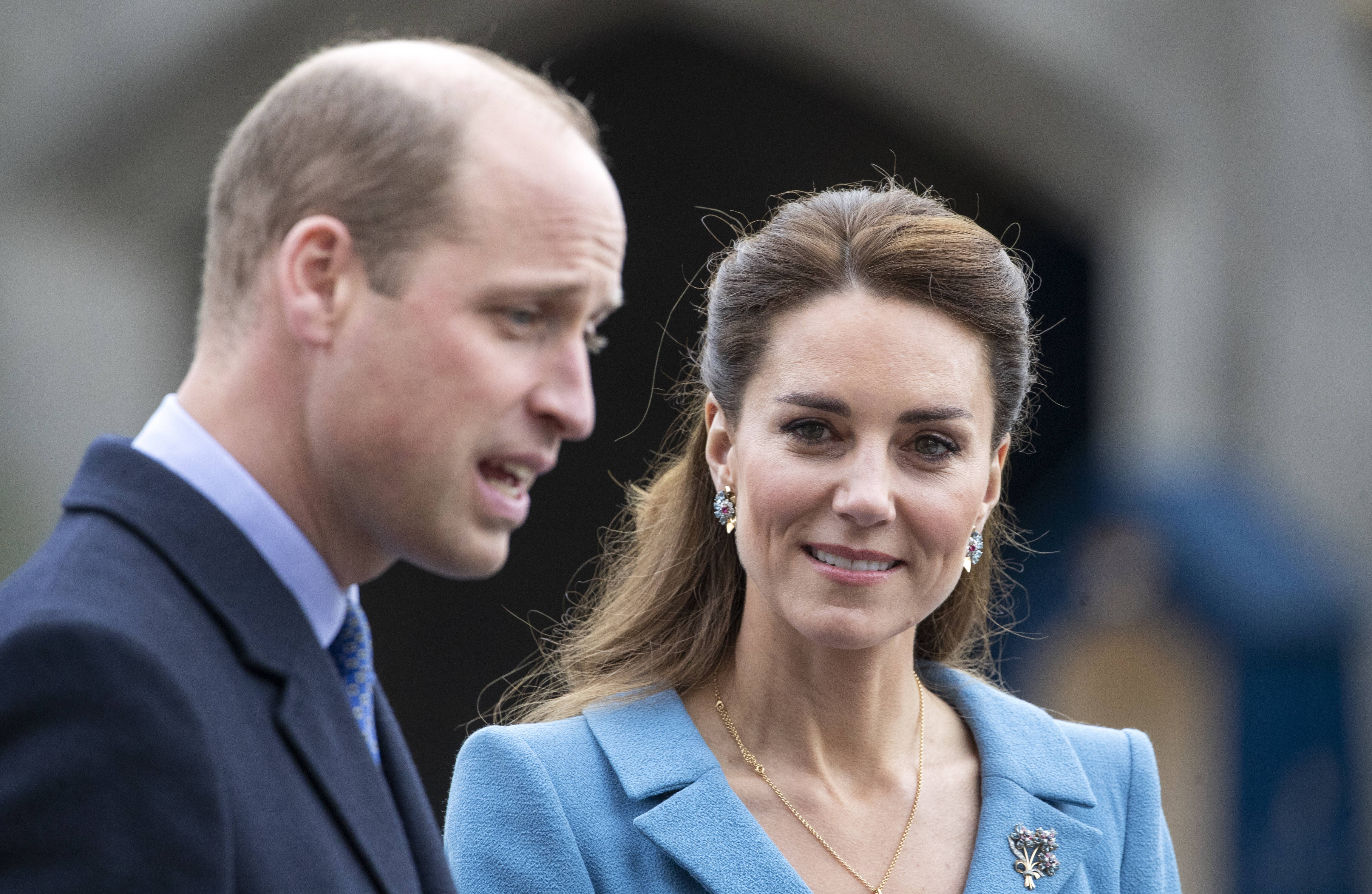 Prinzessin Kate: Freunde sind in großer Sorge! Nebenwirkungen Ihrer Chemotherapie schlimmer als erwartet