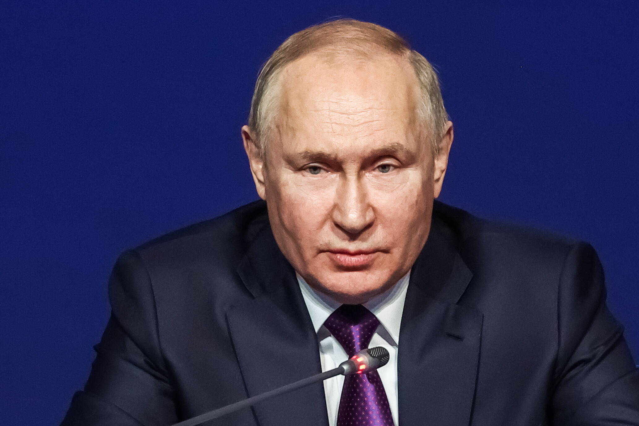 Noch Jahrelang Krieg! Putins Personalwechsel zeigen es - es gibt keine Chance auf Frieden