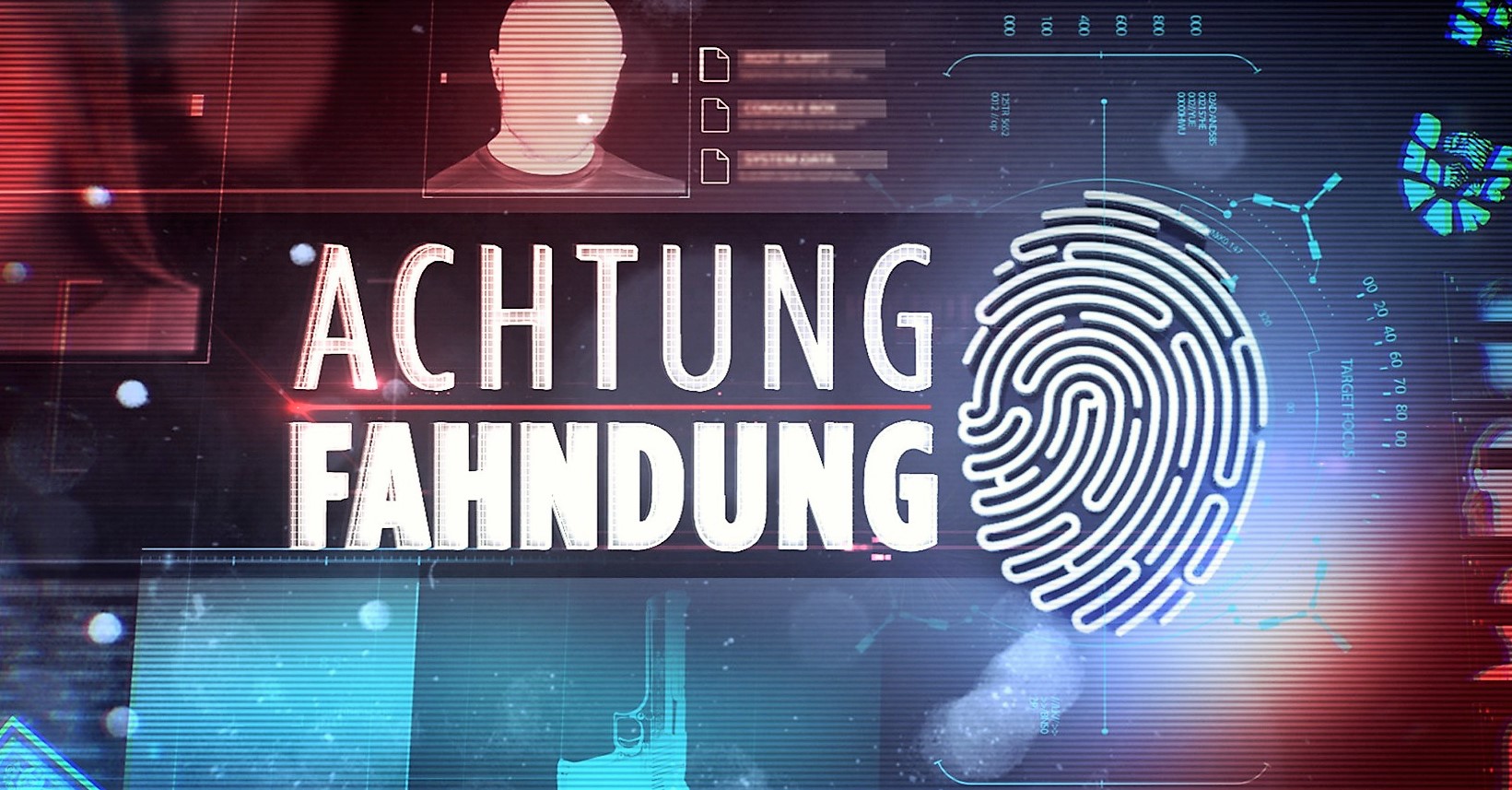 Eilmeldung! Vater mit kleiner Tochter (2) als Anhalter auf der Flucht - Polizei warnt davor ihn mitzunehmen