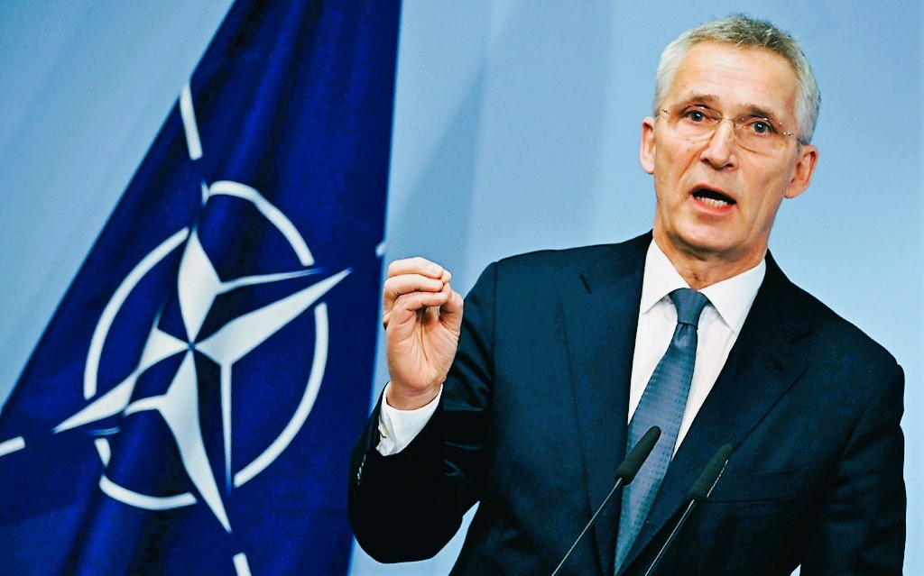 Möglicher Bodenkrieg mit Russland? - NATO bereitet sich auf mögliche Eskalation vor