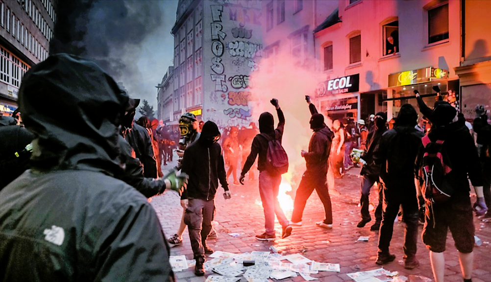 Deutschland droht "riesige Terrorwelle!" - Experte mit beunruhigender Einschätzung bei Markus Lanz