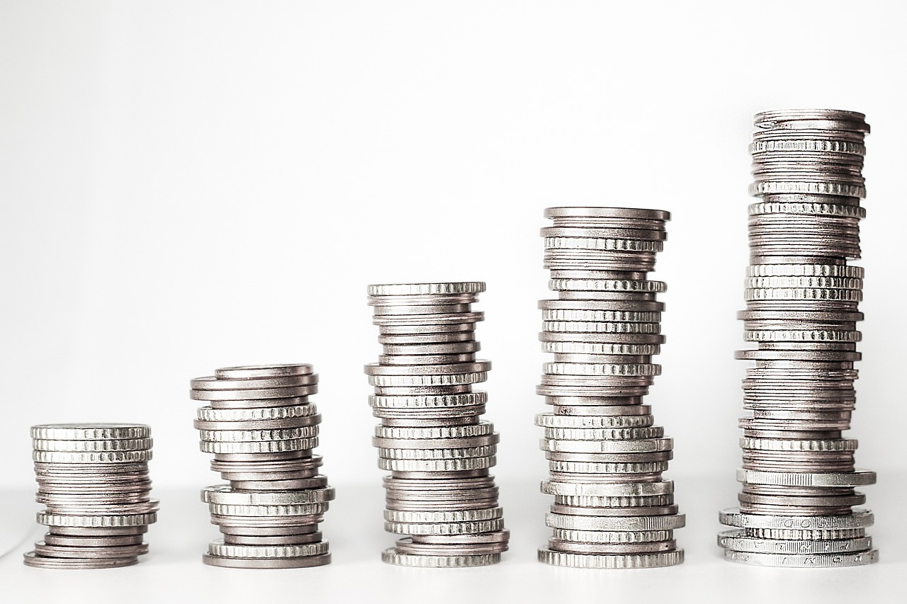 100.000 USD-Grenze in Sicht: Das sind die Gründe, wieso der Bitcoin 2024 nach oben schießt!