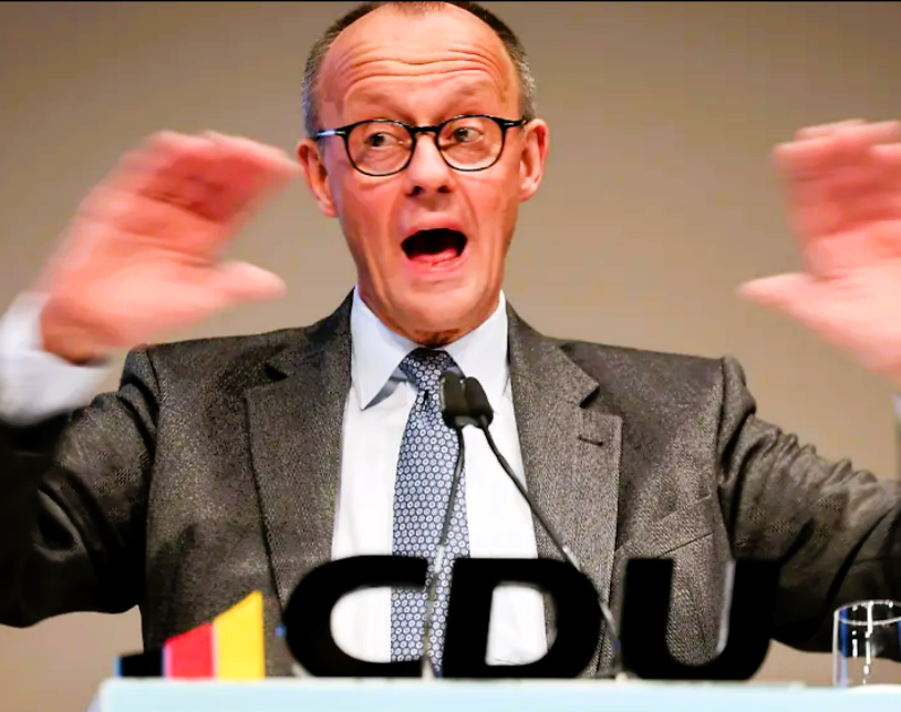 Deutsches Rentensystem vor dem Aus? Jetzt wackeln jahrzehntealte Privilegien!