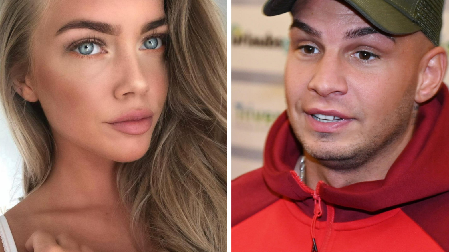Liebes-Aus! Laura und Pietro: Trennung nach Streit und Stress – wer bekommt die Kinder?