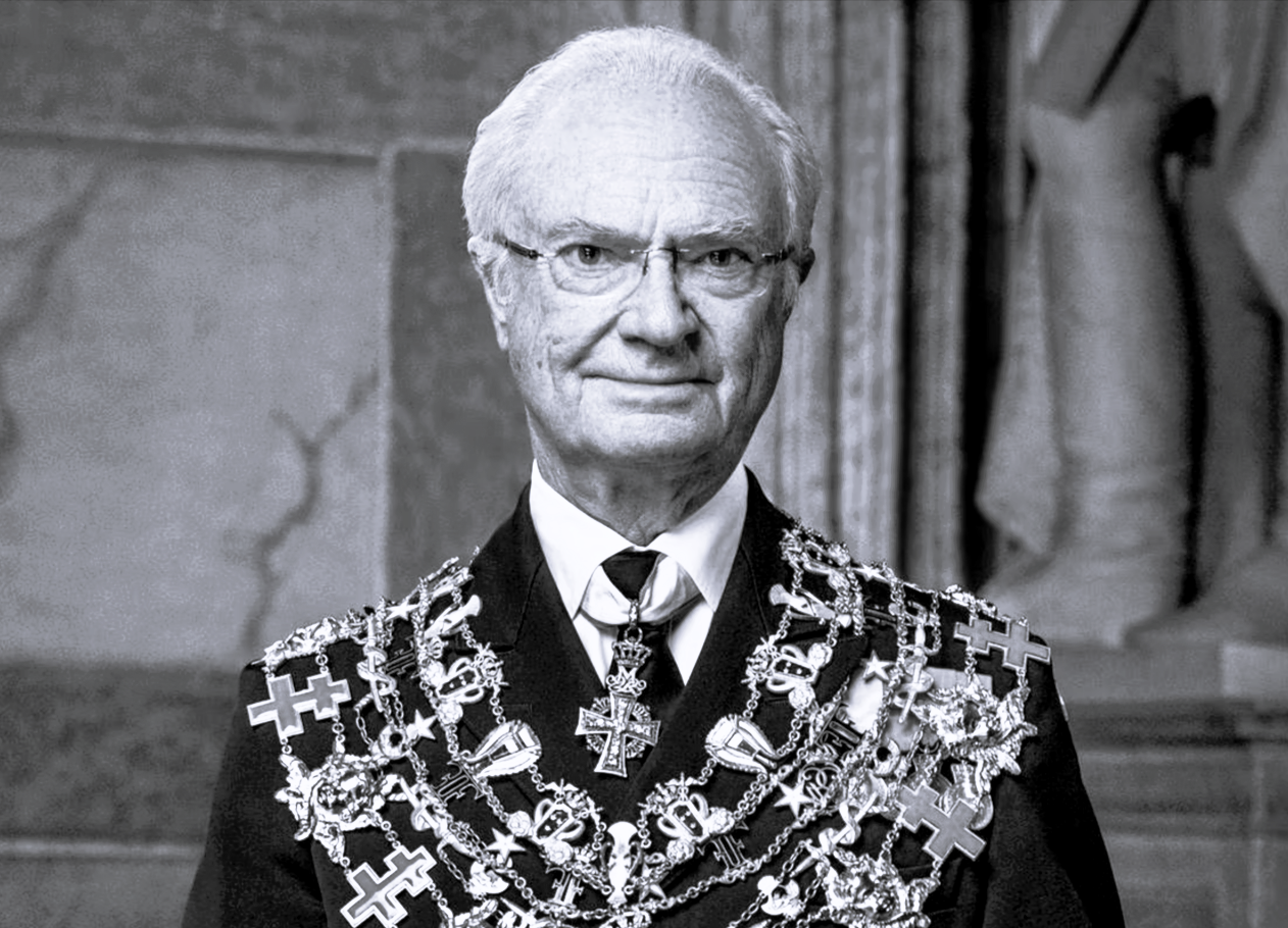 Schwedische Royals trauern: Todesfall hat das Königshaus tief erschüttert