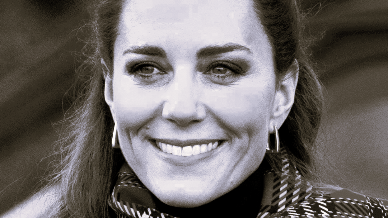 Prinzessin Kate: Gesundheits-Drama - Kate mit traurigen Neuigkeiten