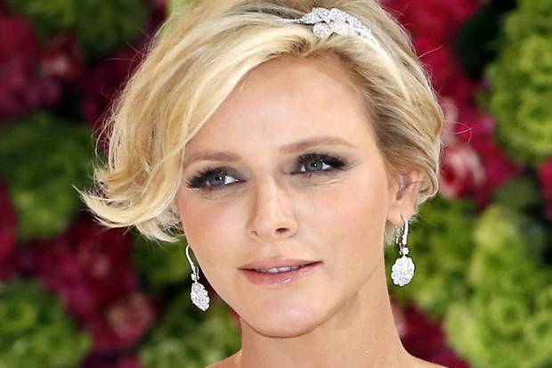 Fürstin Charlène mit 48: Ihr überraschender Beauty-Wandel und die Sorge um ihre Gesundheit