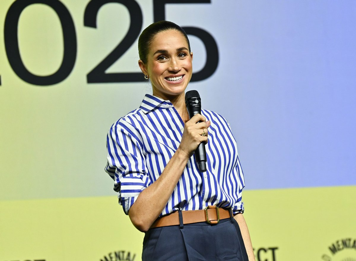 Meghan überrascht Fans: Seltener Blick auf Tochter Lilibet sorgt für Aufsehen