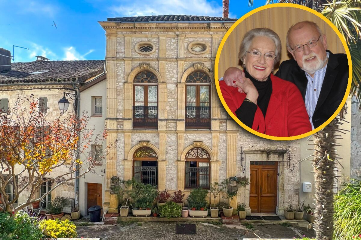 Traumhaus von Roger Whittaker steht seit Jahren leer – jetzt drastisch im Preis gesenkt