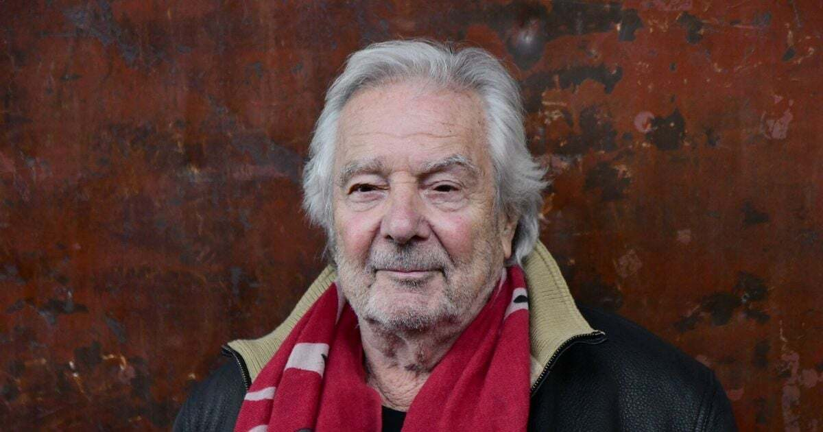 Pierre Arditi confie l'histoire d'un magnum brisé : l'anecdote rare qui l'a marqué