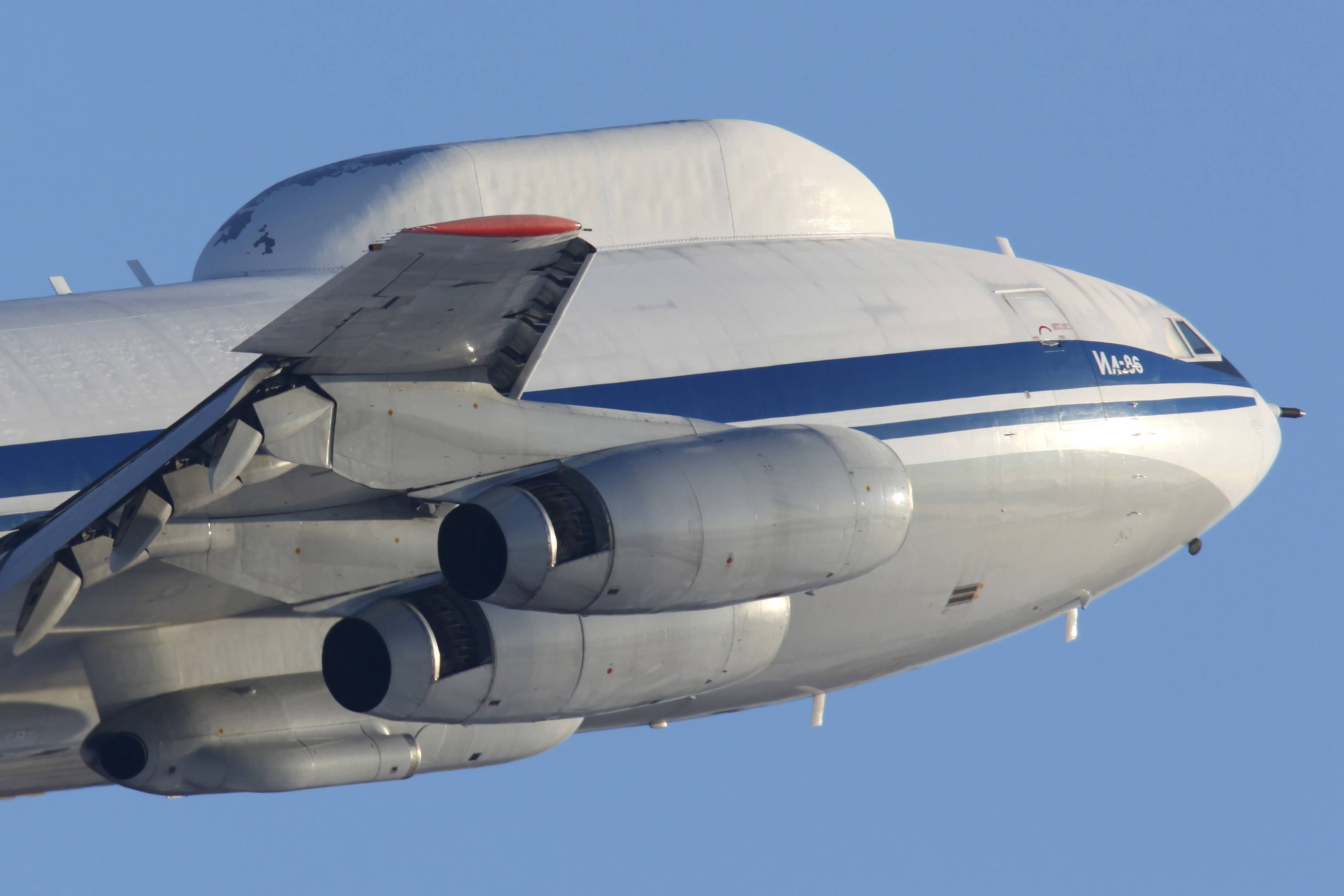 Lawrow flieht vom G-20-Gipfel! Nach Angriff auf Polen - Russlands Flieger ist gestartet!