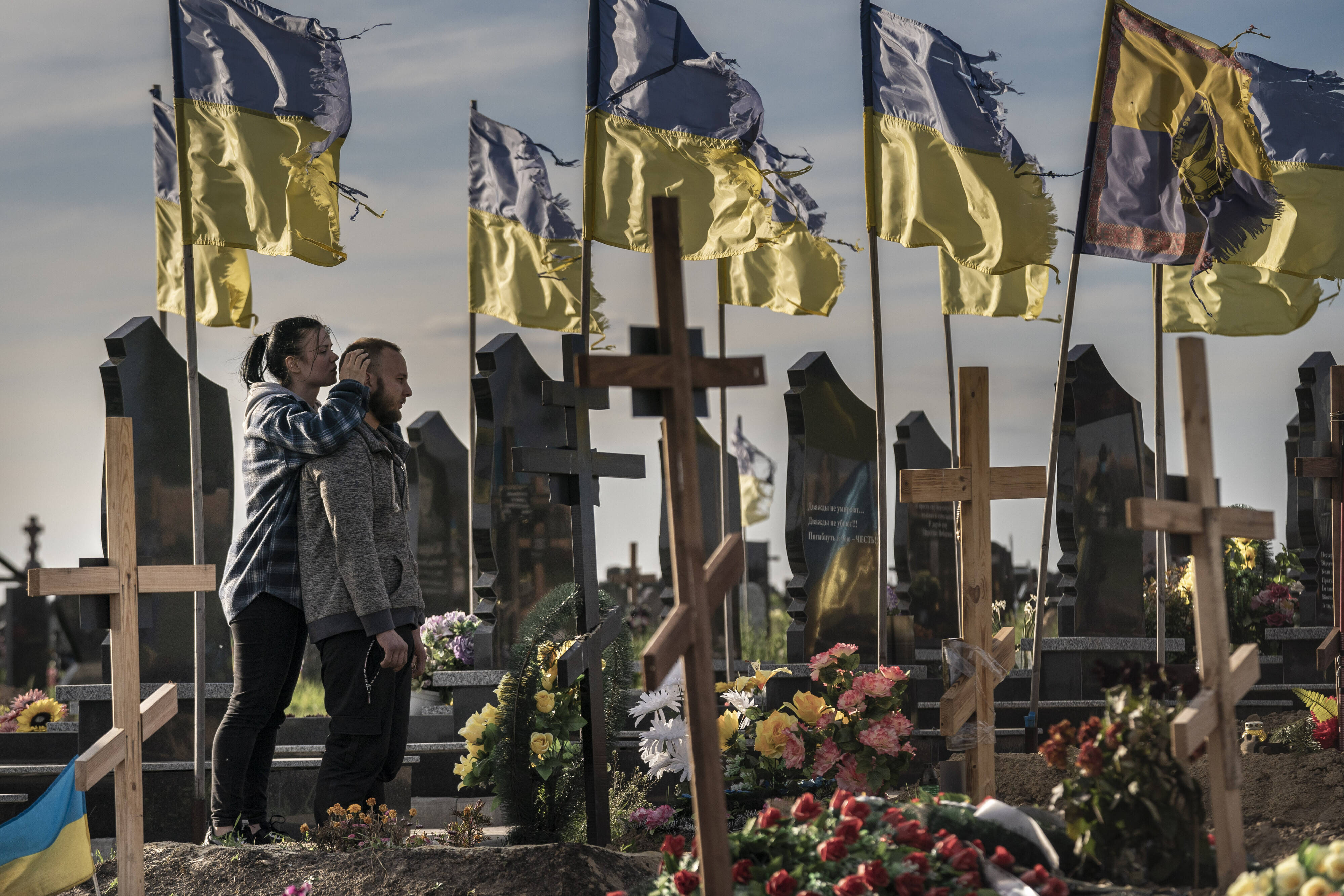 Eilmeldung! Deutschland erkennt russischen Völkermord in der Ukraine an - Bundestag mit historischer Entscheidung!