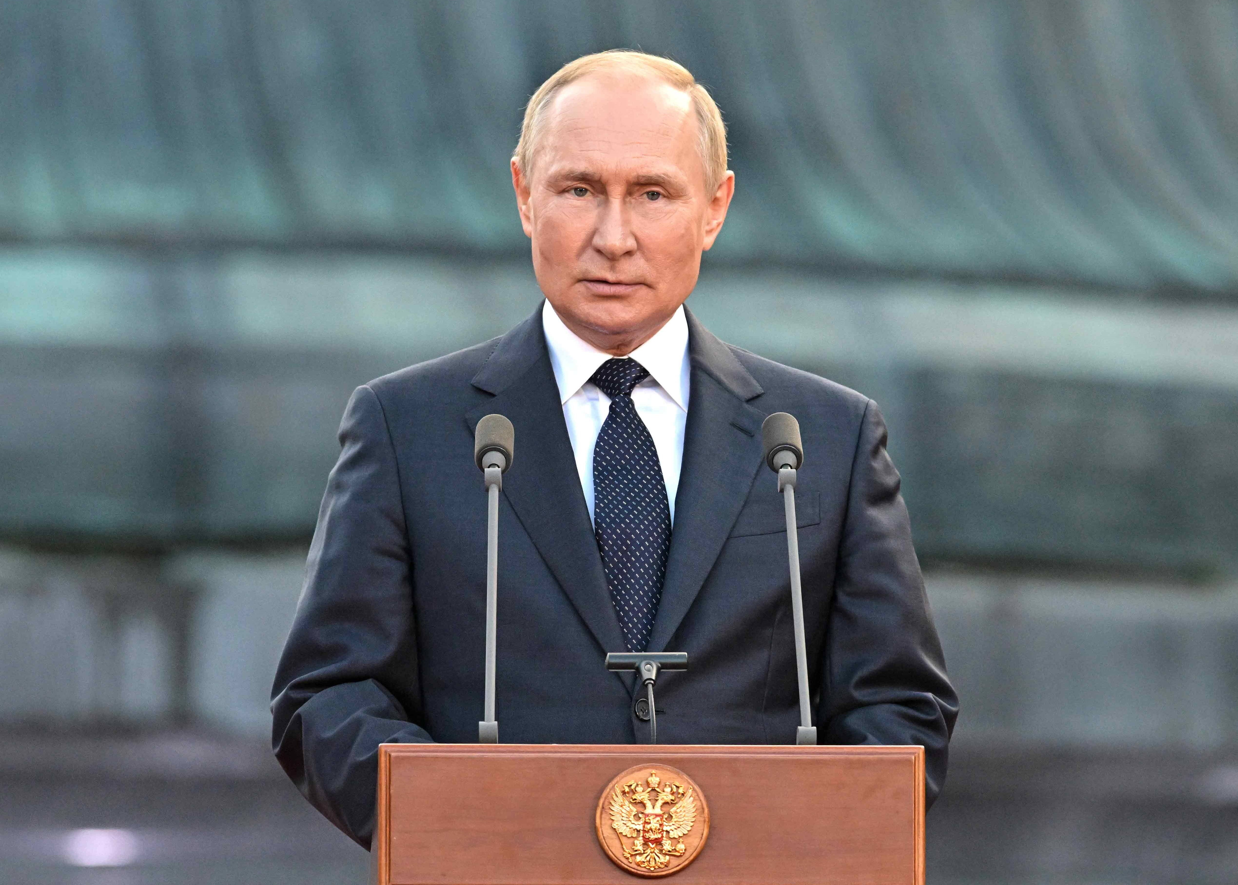 Jetzt will Russland deutsche Gebiete annektieren - Deutschland soll aufgeteilt werden!