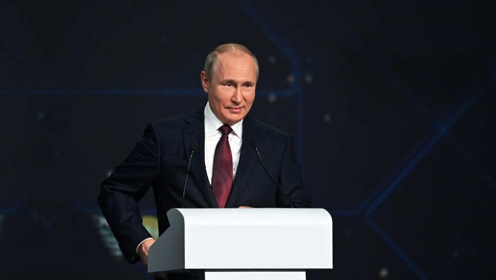 Spionage! Deutscher Geheimagent spionierte für die Russen! Hat Putin den deutschen Agenten erpresst?