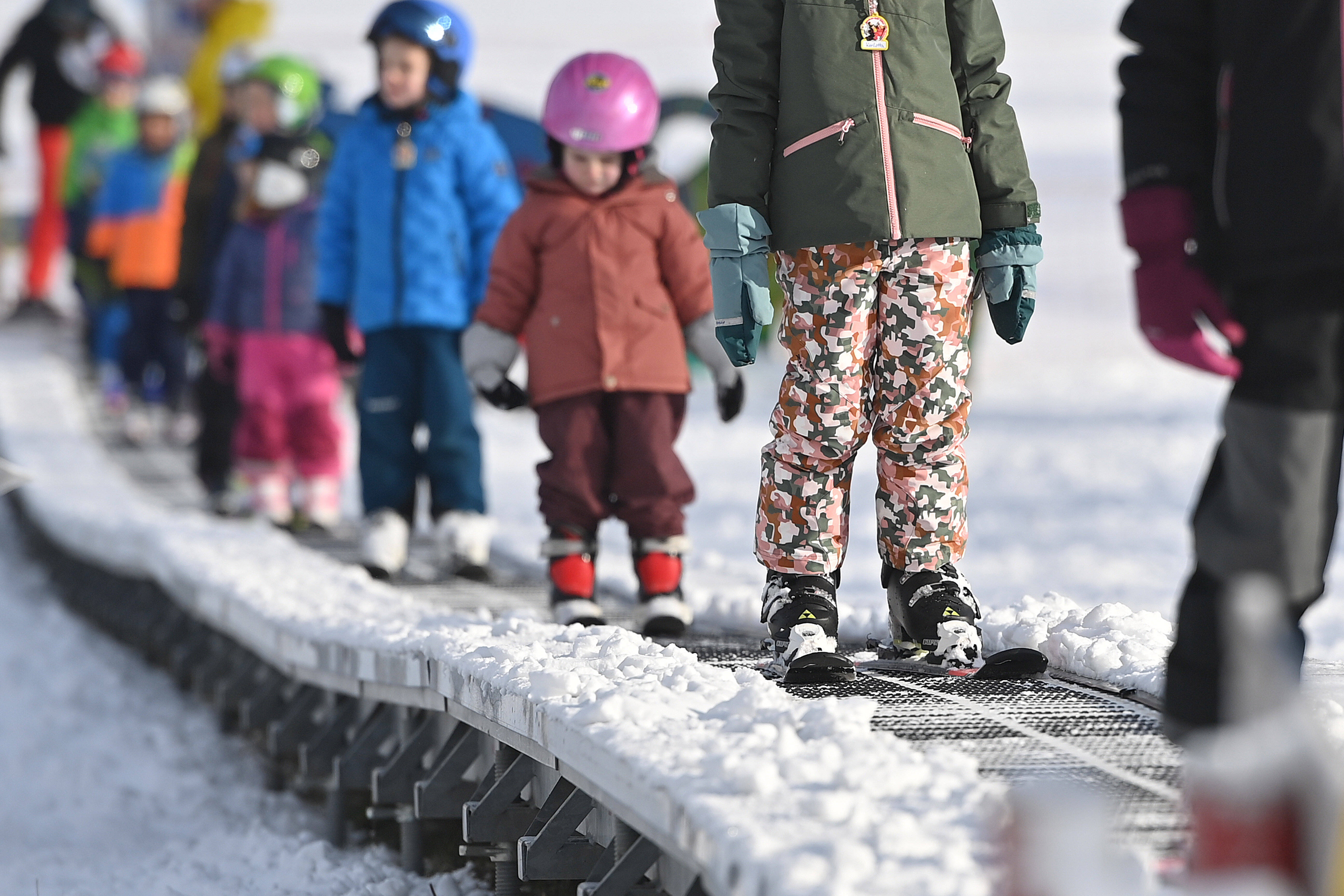 Tödliche Skisaison! Drama auf den Skipisten von Österreich! - Schon 13 Todesopfer - das sind die Gründe