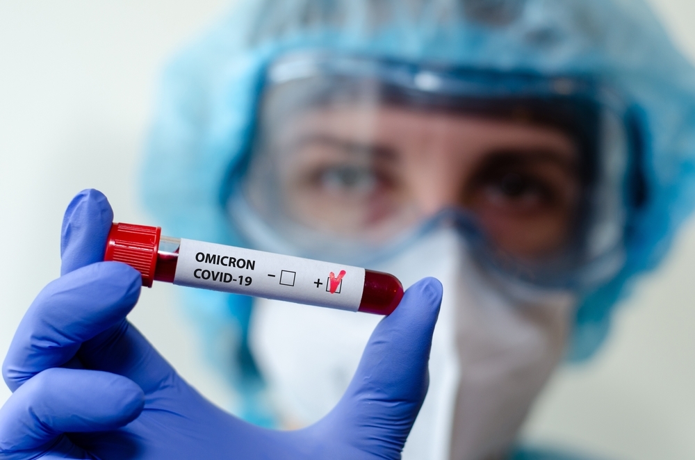 Corona: Insgesamt 65 Millionen Menschen weltweit leiden an Long Covid!