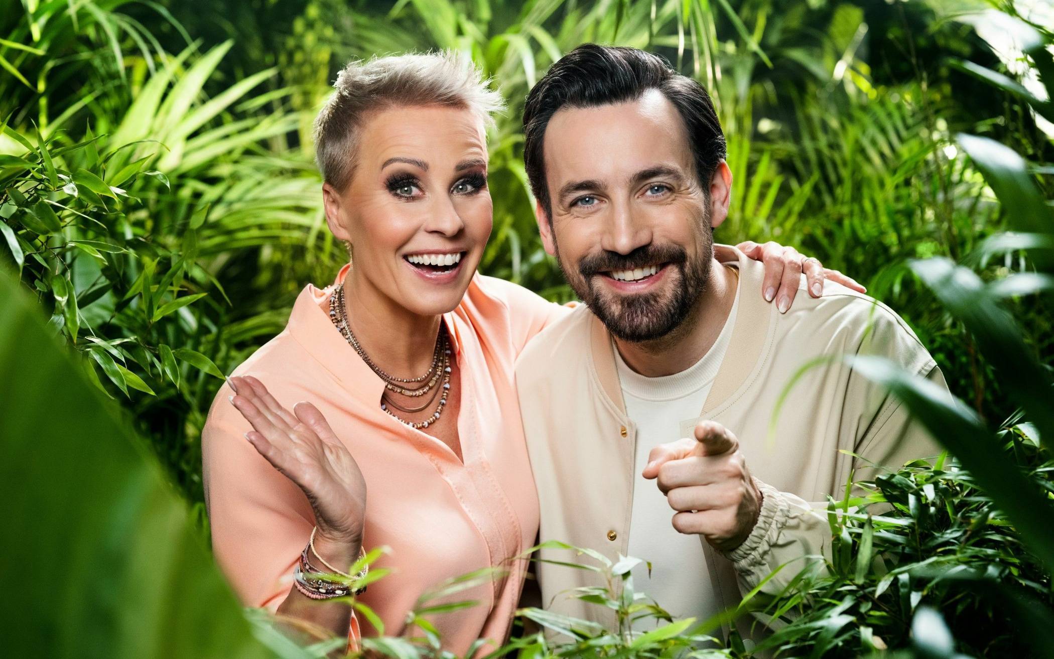 Noteinsatz im Dschungelcamp! Mehrere Notfalleinsätze - Ranger kommen Stars zu Hilfe!