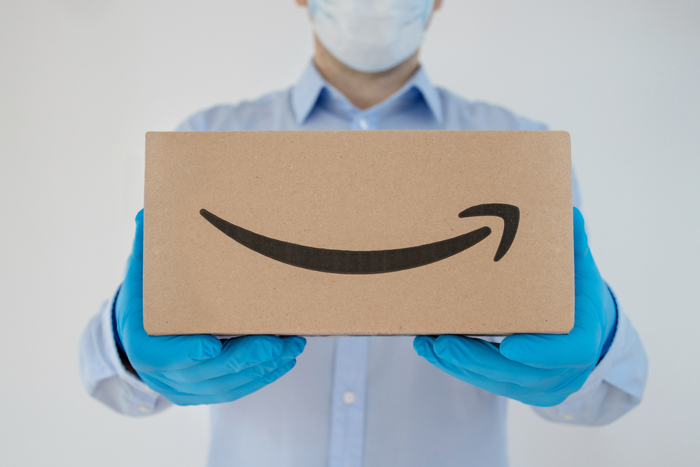 LKA warnt Bundesbürger vor großem Betrug bei Amazon! Darauf sollten Sie jetzt achten