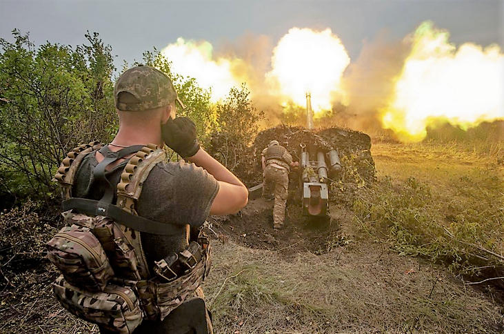 Rückzug! Gibt Ukraine Bachmut auf? Truppen sollen aus umkämpfter Stadt zurückgezogen werden!