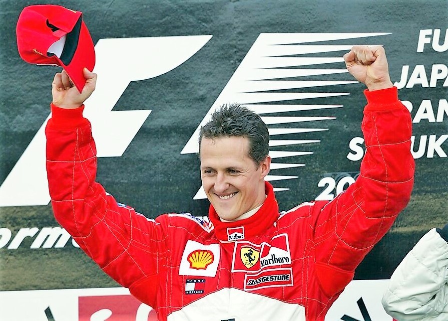 Schumi - Traurige Nachrichten! Der Traum auf ein Wunder scheint endgültig geplatzt!