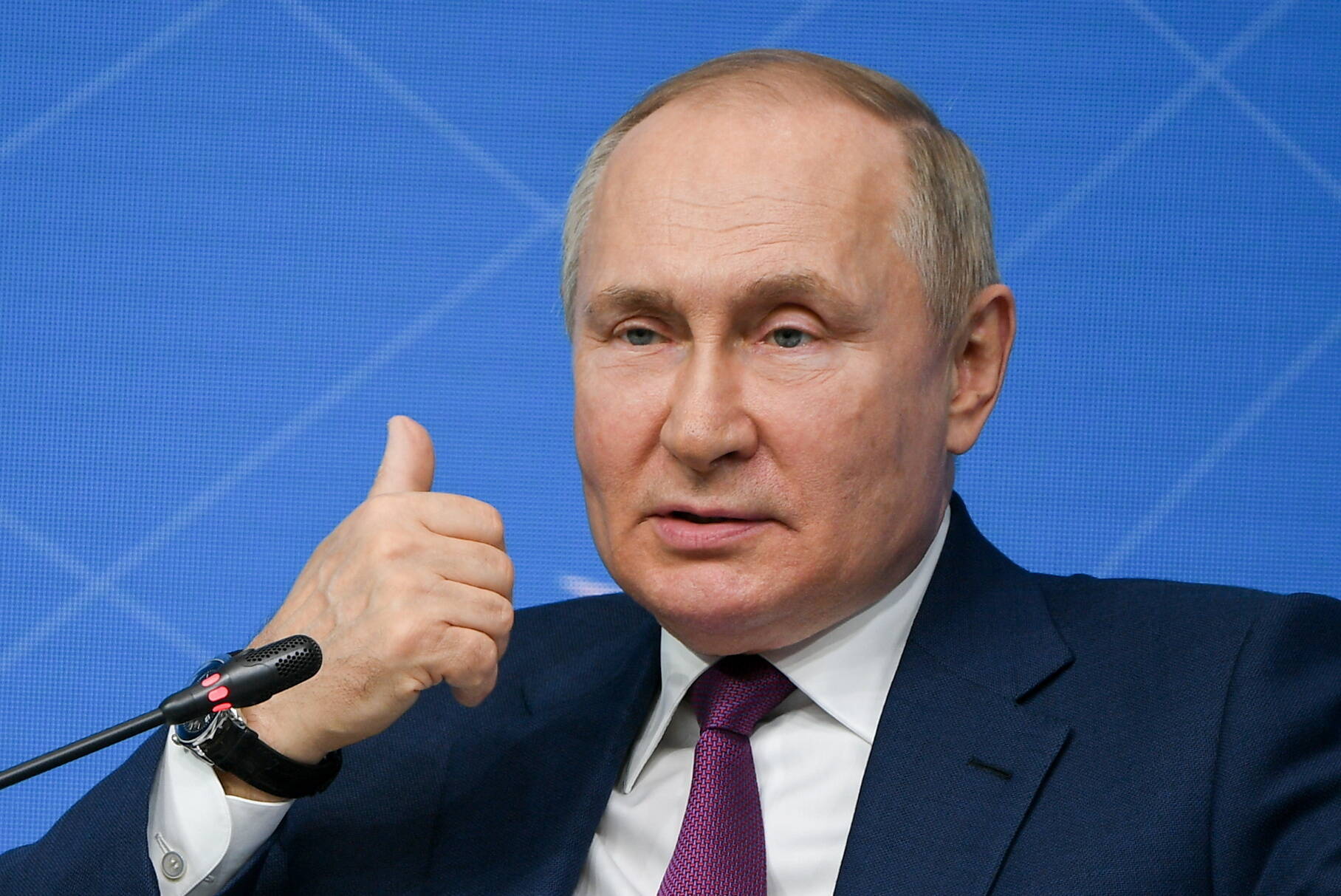 Atom-Munition für die Ukraine! Putin tobt und warnt den Westen! London liefert mit Uran angereicherte Granaten!