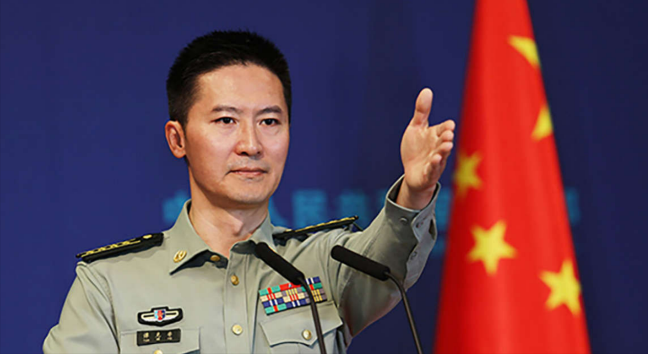 China versetzt Militär in "höchste Alarmbereitschaft"! US-Kriegsschiff durchquert Straße von Taiwan