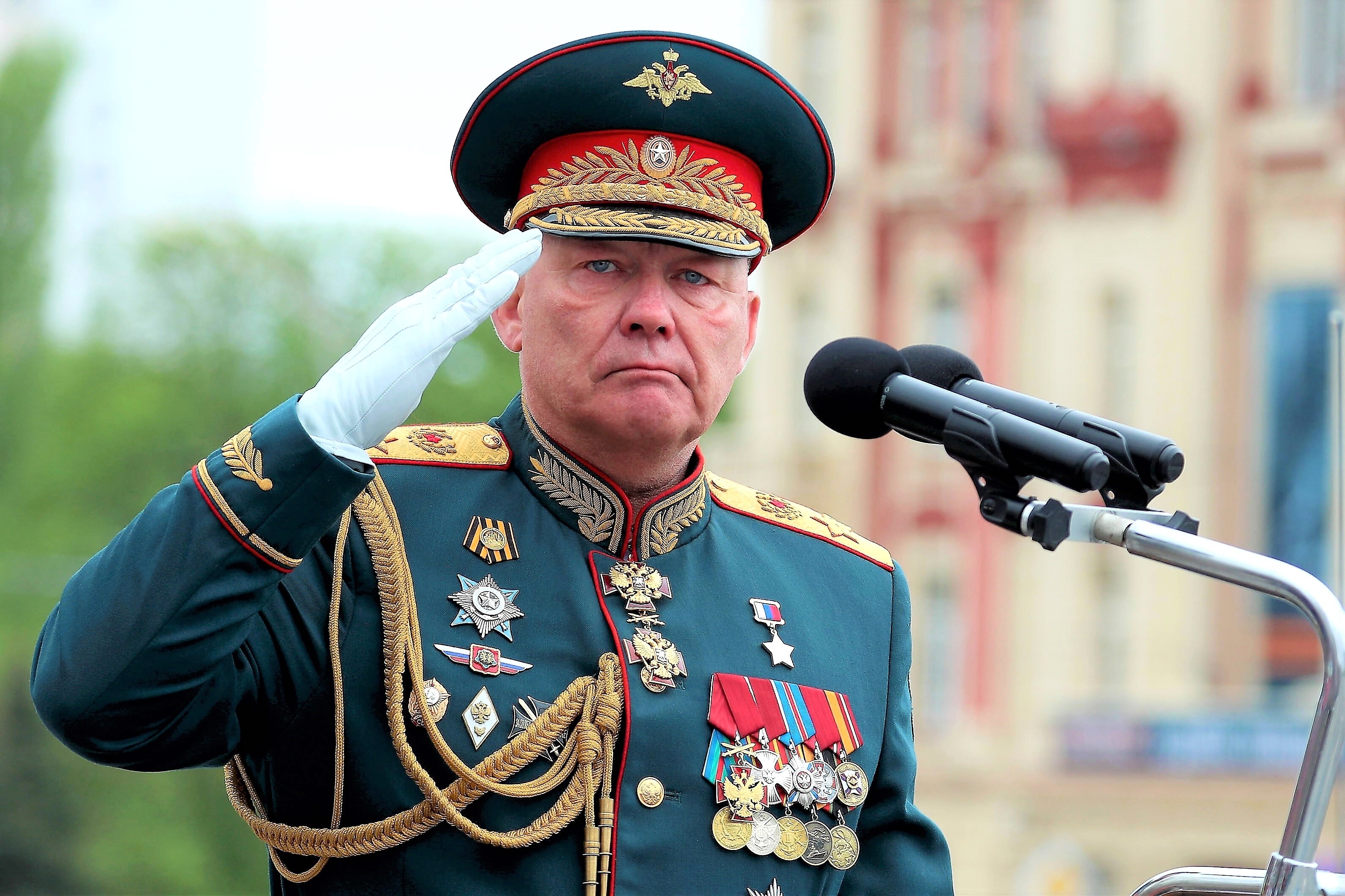 Russland will das Baltikum einnehmen! Geheimplan für Litauen, Lettland und Estland aufgetaucht!