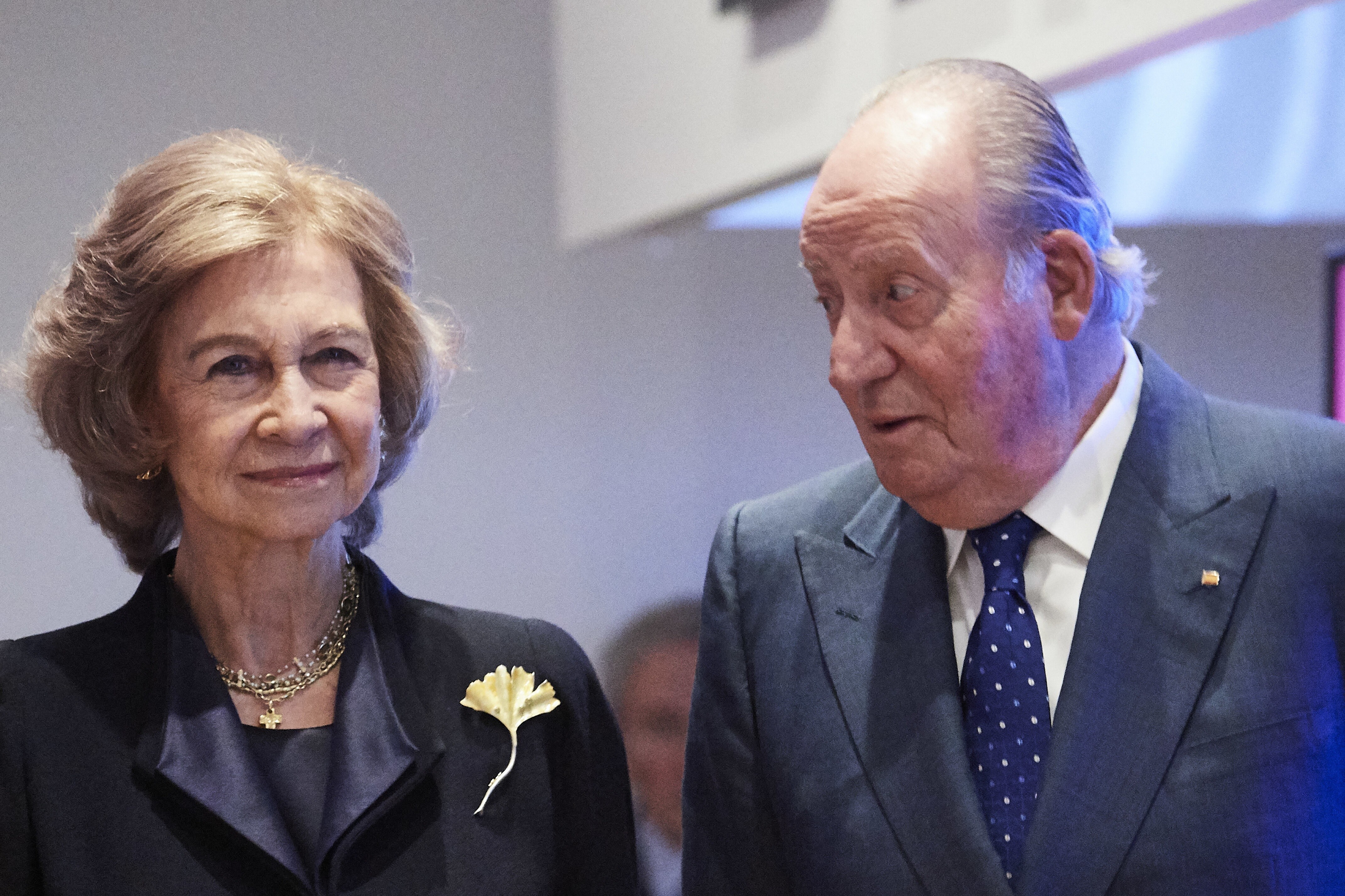 Skandal am spanischen Hof! Hat Ex-König Juan Carlos von Spanien eine uneheliche Tochter?