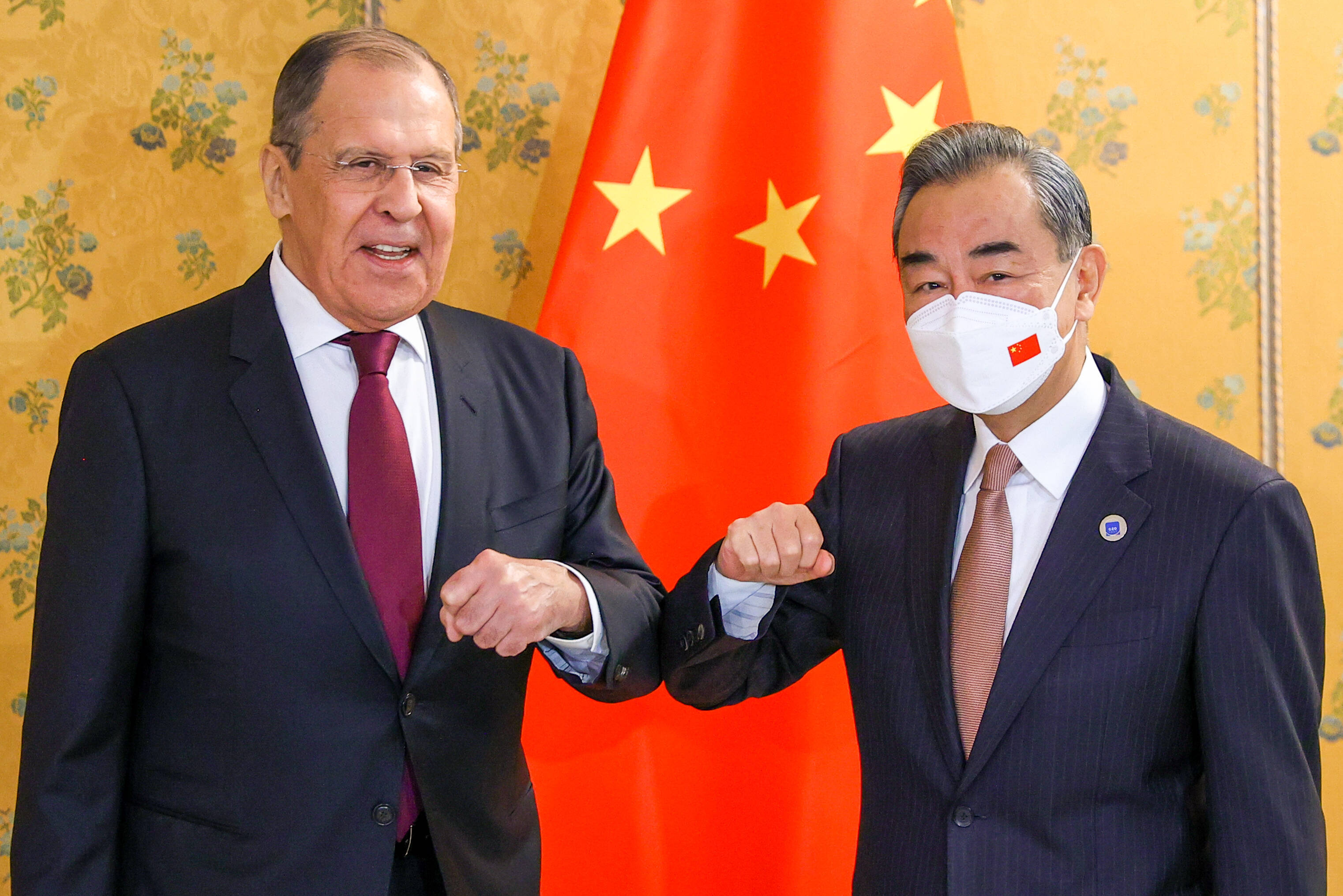 China droht Deutschland und Europa! Offene Drohungen aus China gegen die Europäische Union