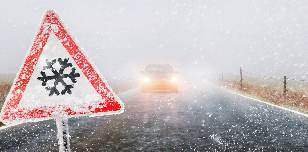 Wetter-Alarm! Temperatur-Sturz auf 8 Grad im Juni! Meteorologen haben schlechte Neuigkeiten