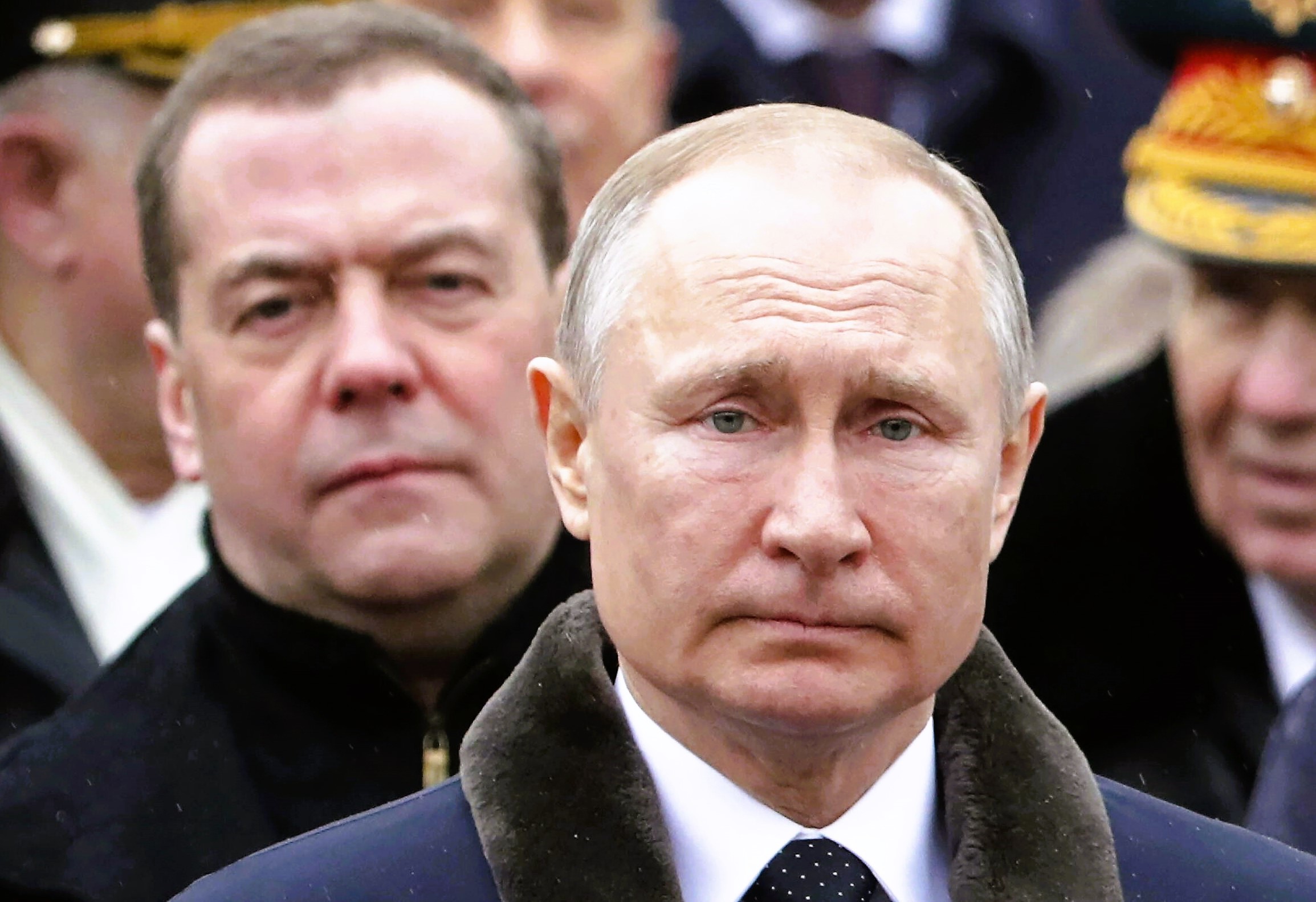 US-Außenminister Blinken verhöhnt russische Armee - "Zweitstärkste Armee - in der Ukraine!"