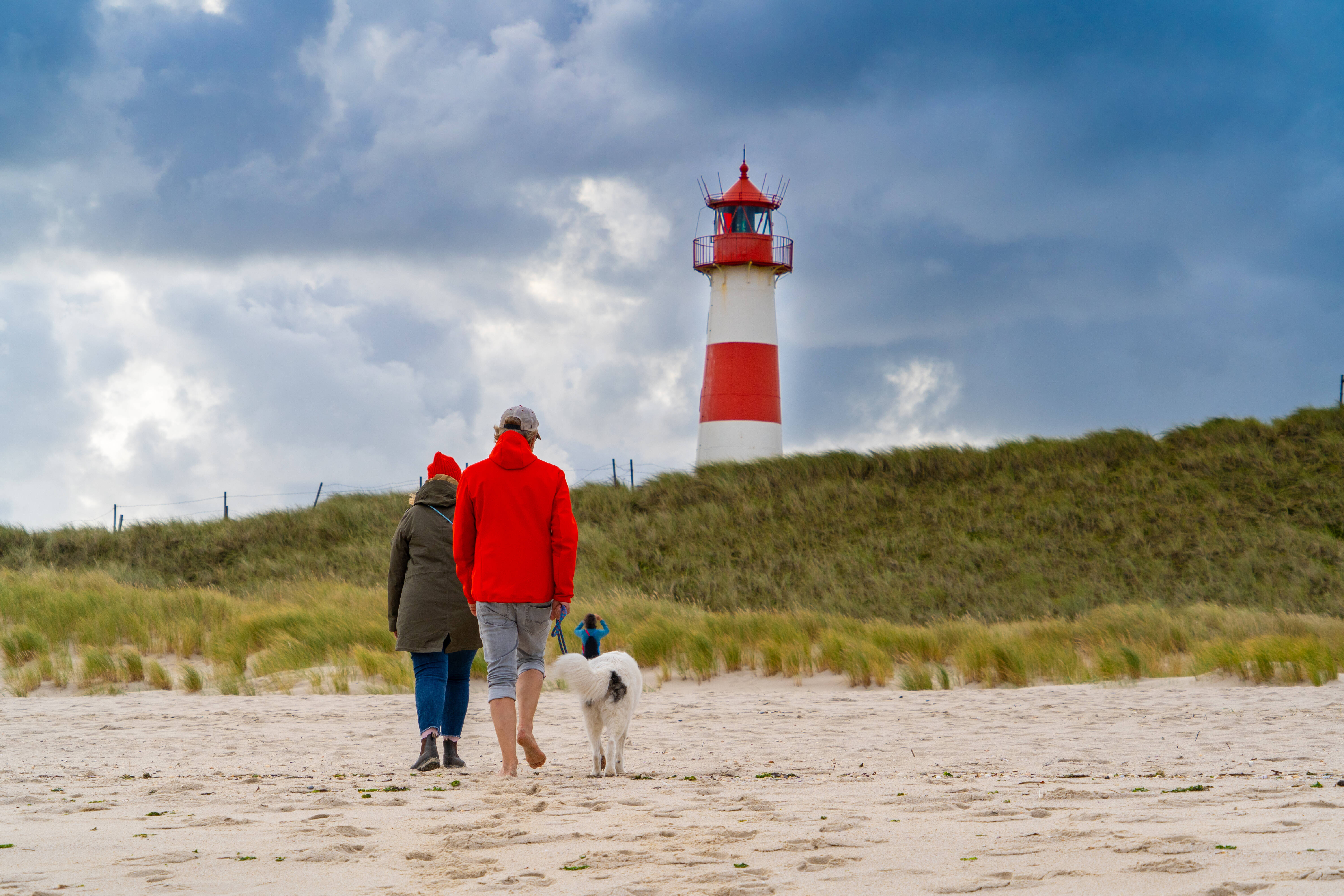 Nordseeurlauberin verschwindet im Watt! Frau verlässt Restaurant und wurde nie mehr gesehen!