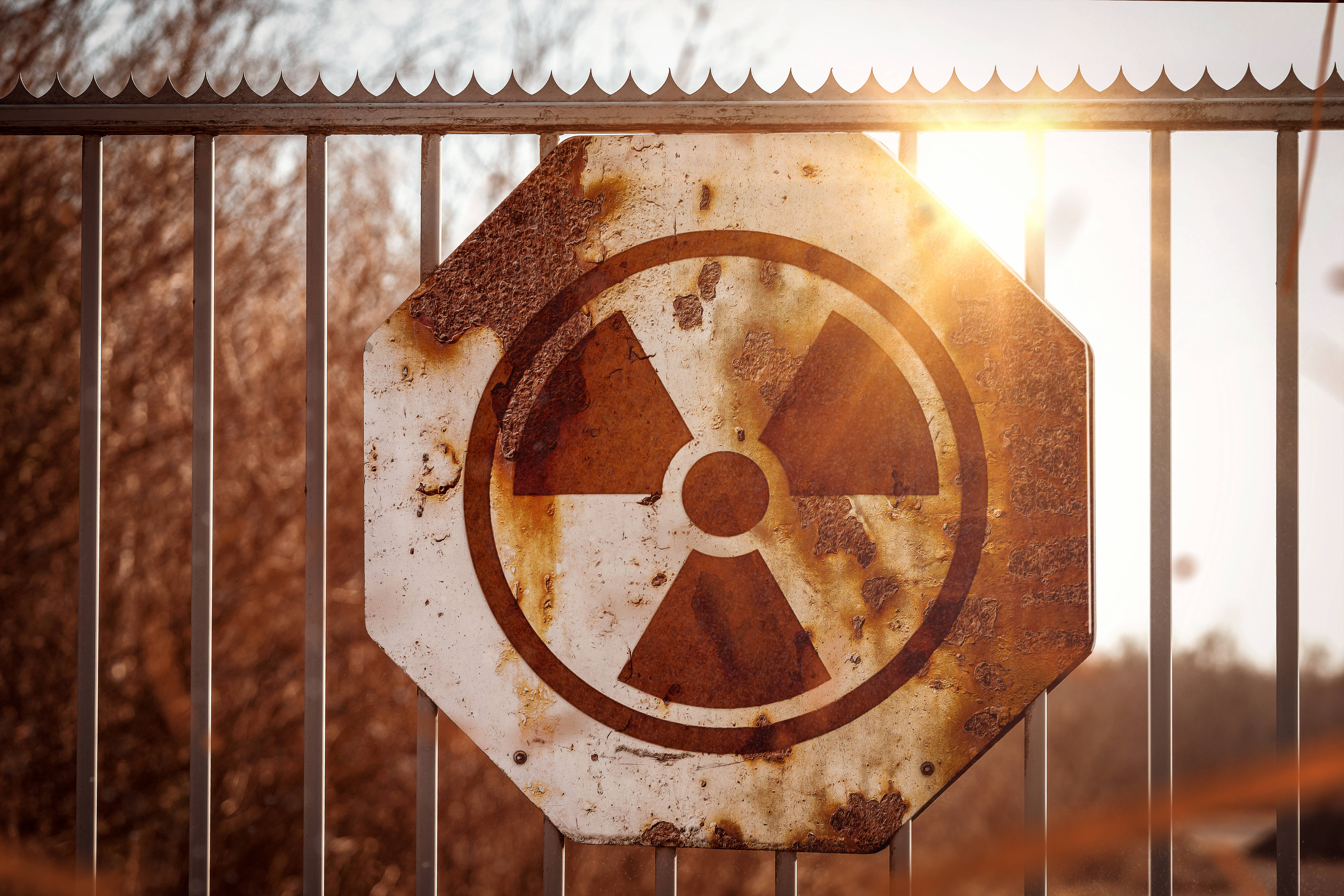 Atom-Alarm nach Dammbruch! Reaktor von AKW Saporischschja kann nicht mehr gekühlt werden!