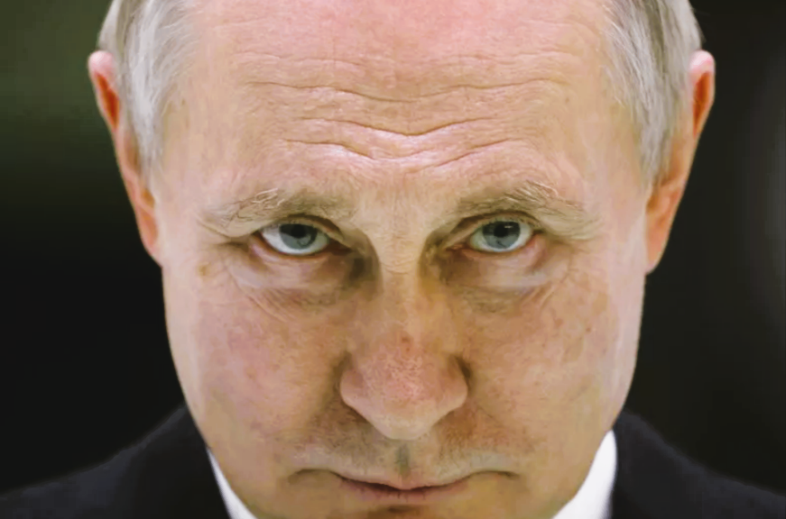 Putin vertrauter stürzt aus Fenster - Russischer Top-Beamter tot! Mysteriöse Todesserie geht weiter
