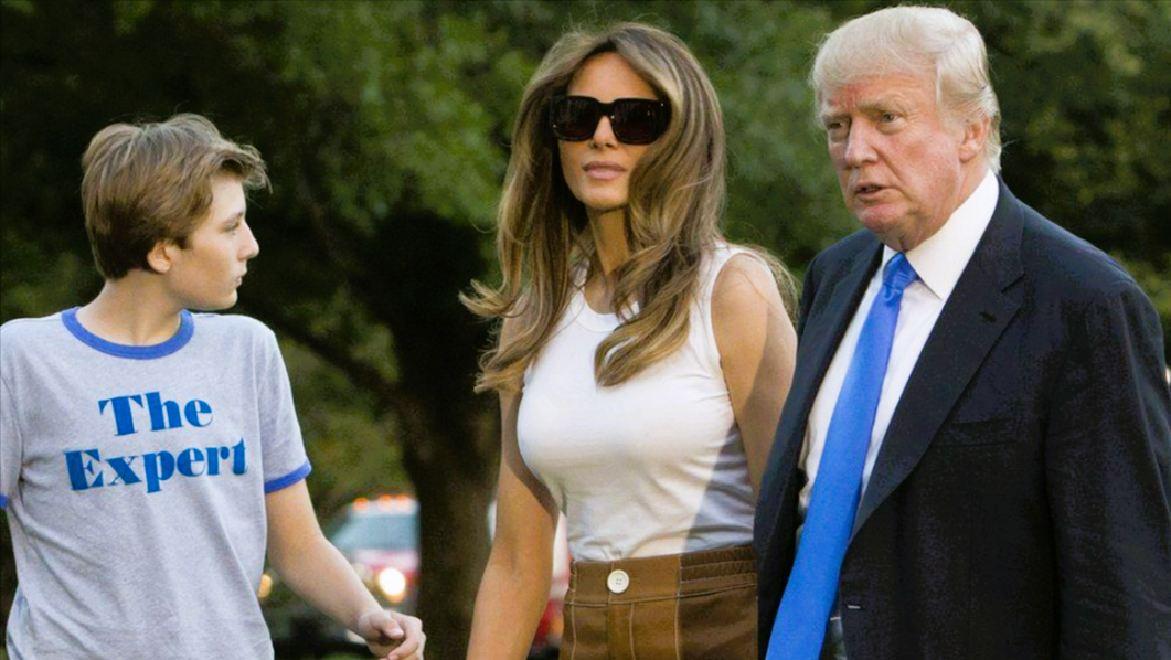 Stirbt Donald Trump im Gefängnis? Staatsanwalt prophezeit schlimme Zeiten für den Ex-Präsidenten!
