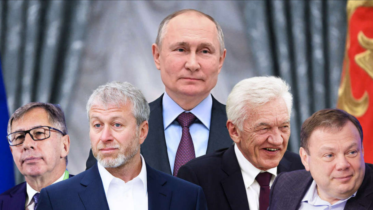 Flucht! Russische Eliten in Panik - Sie fürchten Putins Rache nach dem Putschversuch