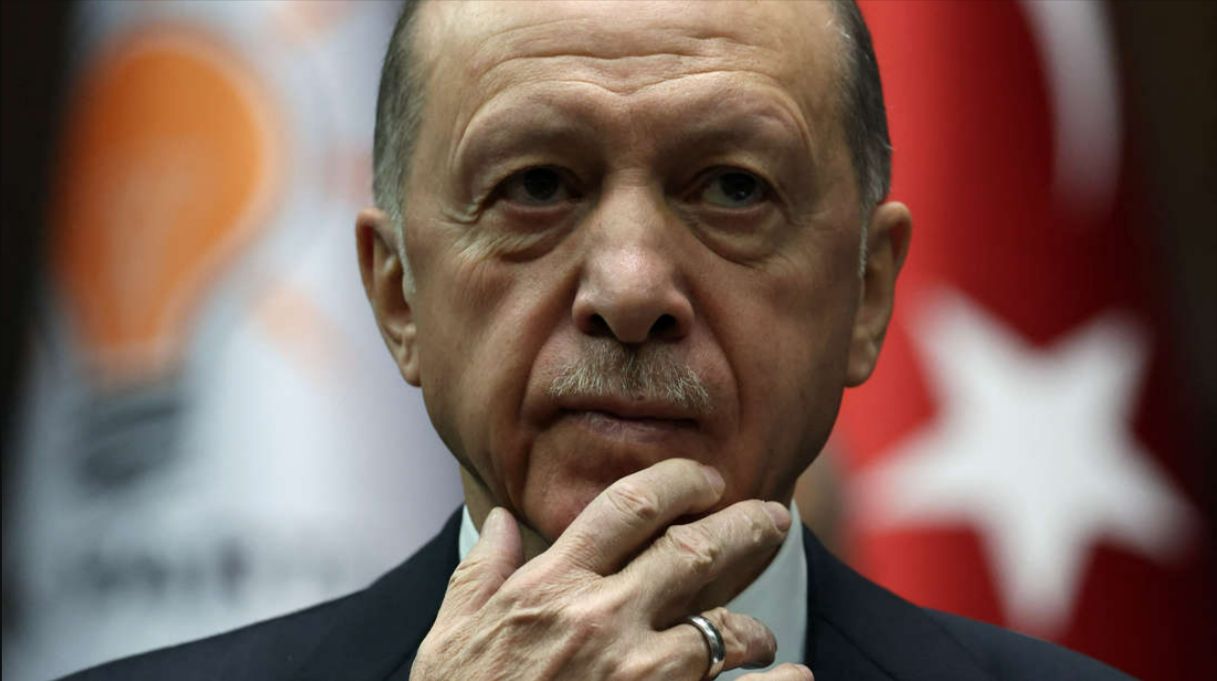 Hat Erdogan betrogen? Experten entdecken Hinweise auf Wahlbetrug zugunsten von Erdogan bei Stichwahl