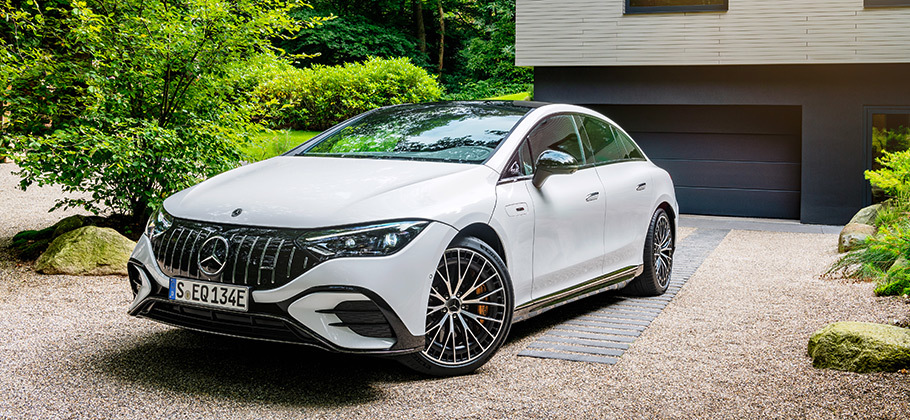 Mercedes ruft 590.000 Autos zurück! Mega-Rückruf - Fahrzeuge müssen wegen Fehler in die Werkstatt