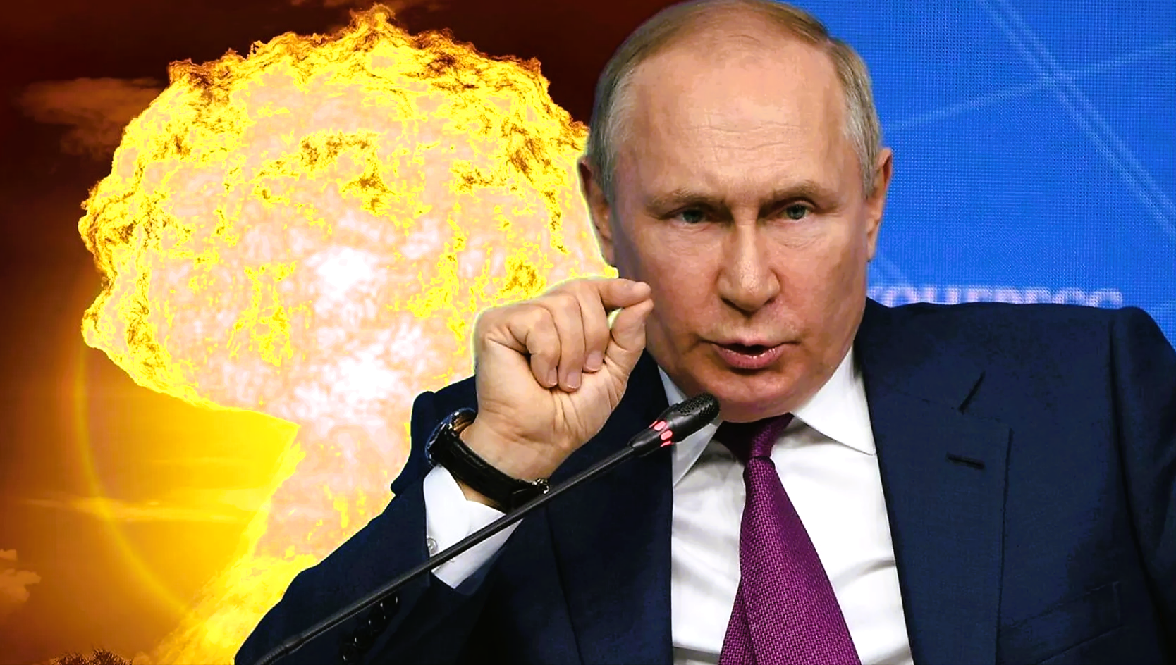 Russland droht mit Angriff auf Rheinmetall! Putin will Luftangriffe anordnen