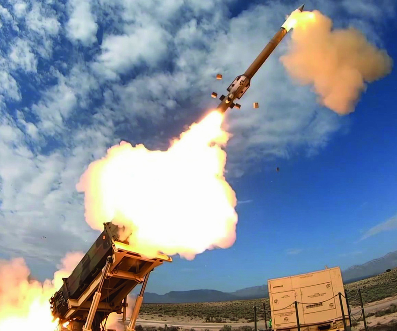 Ukraine gelingt Mega-Schlag! Putin tobt - Stormshadow-Raketen zerstören große Anzahl an Militärfahrzeugen der Russen!