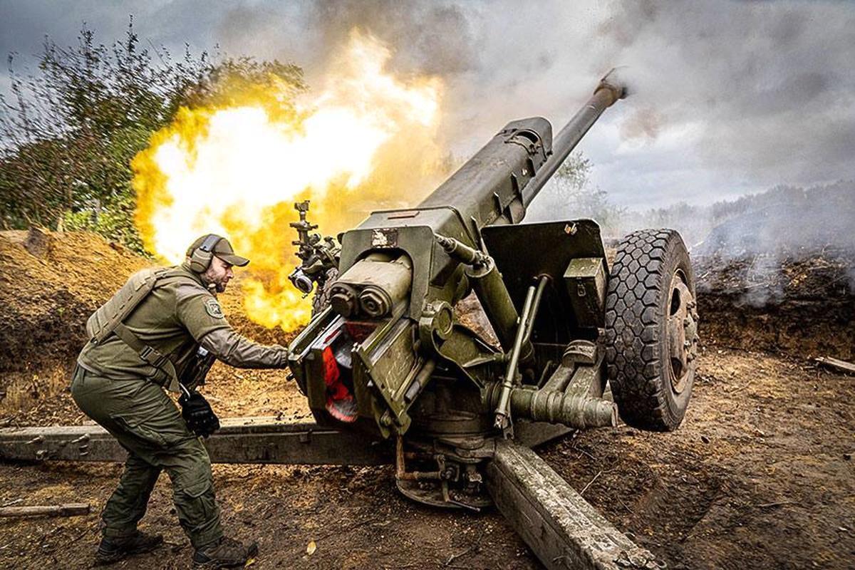 Russland kann nicht angreifen! Munitionsverluste schwächen russische Truppen massiv!