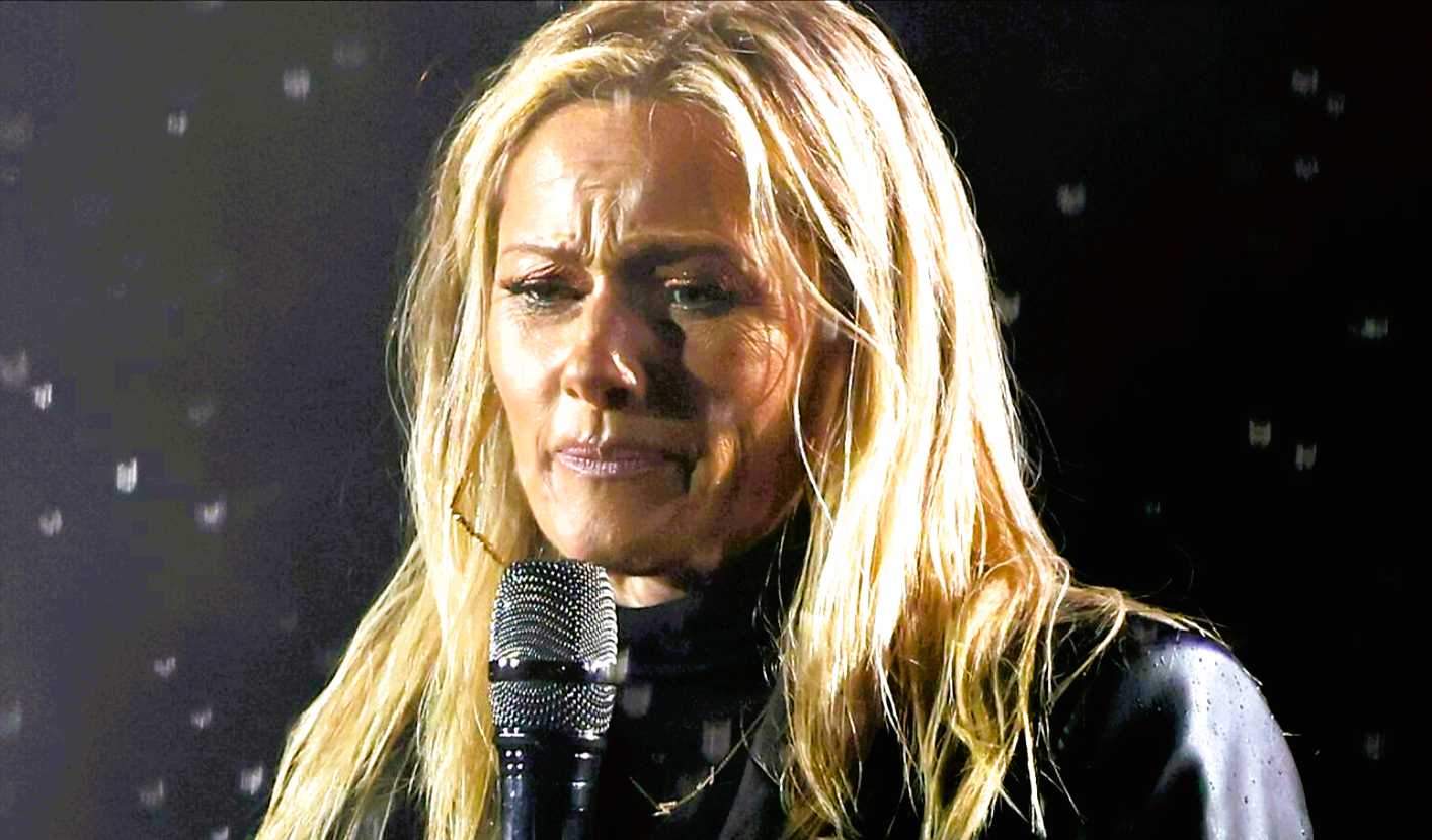 Helene Fischer: Tränen am Ammersee - Ihr Liebesglück ist in Gefahr