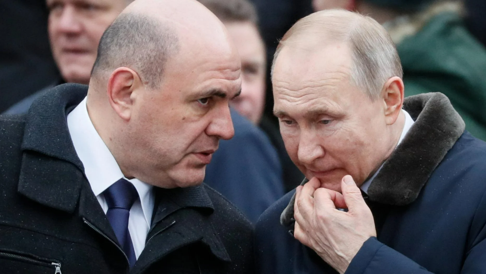 Putin hat Todesangst! Ehemaliger Leibwächter von Wladimir Putin packt aus