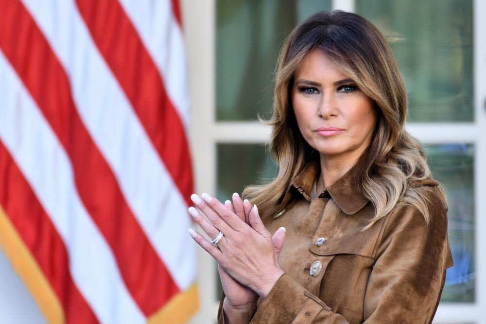 Donald Trump gestorben? Sein Sohn verkündet Tod auf Twitter und erschüttert die Trump-Wähler!