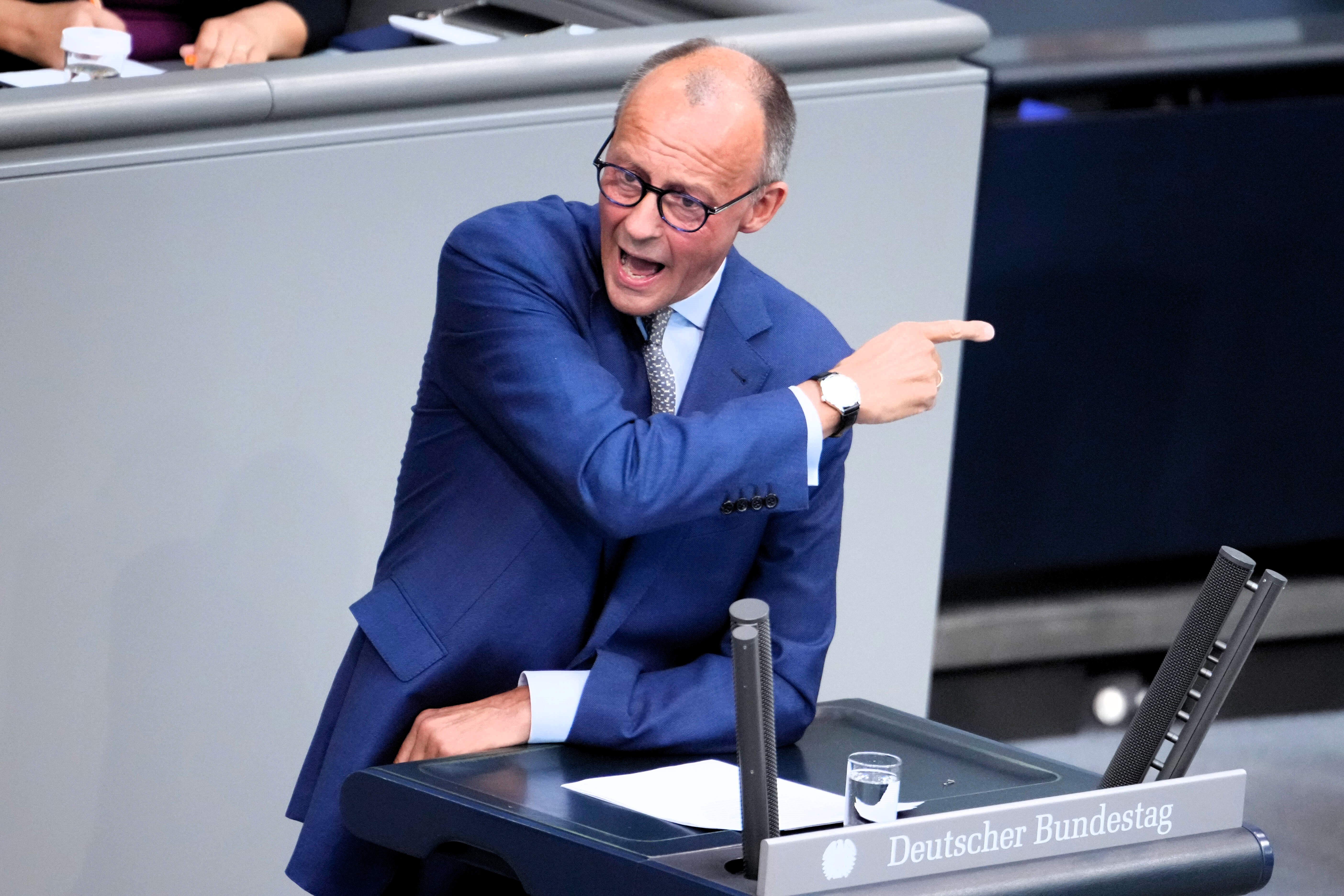 CDU und AfD stimmen gemeinsam ab: Ist der Pakt mit dem Teufel in Thüringen schon besiegelt?