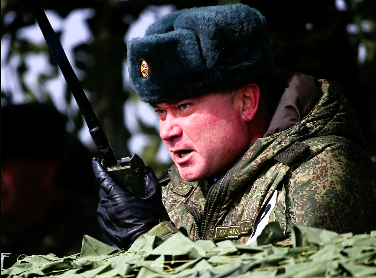 Noch zwei Jahre Krieg! Statt Blitzoffensive nun Stellungskrieg - Sergei Schoigu will neue Taktik!