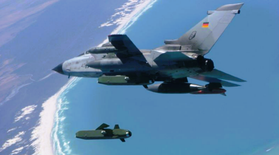 Angst vor Krieg in Deutschland! Kanzler Scholz - Gespräch im abhörsicheren Raum gefiltert!