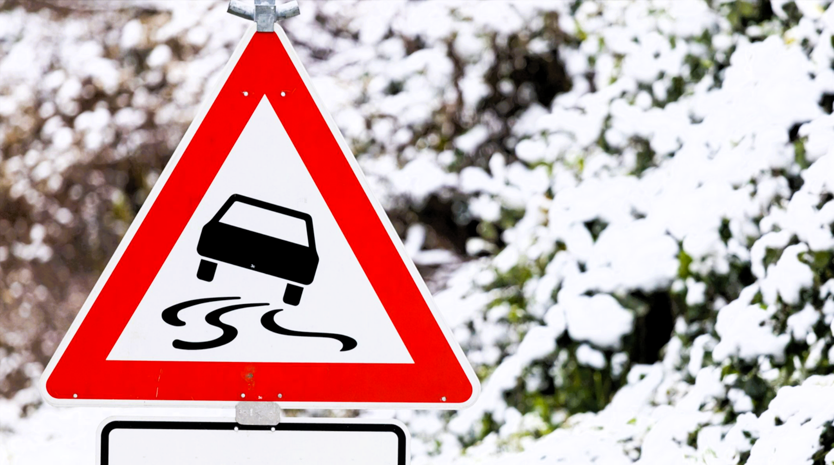 Wetterwarnung! Temperatursturz - 10 Grad erwartet! Winter soll kurz vor der Rückkehr stehen