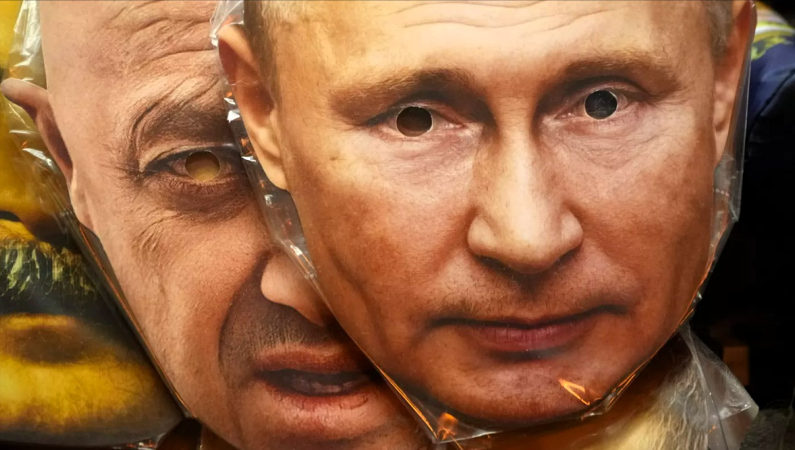 Wladimir Putin spurlos verschwunden! Kreml-Chef seit Tagen nicht mehr gesichtet - was ist geschehen?