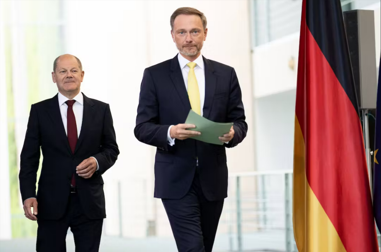 Droht vorzeitiges Ende der Ampel-Regierung? - Diese beiden Szenarien sind am wahrscheinlichsten